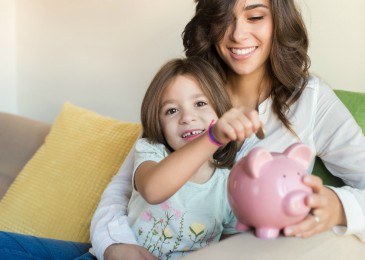 La importancia de ahorrar e invertir desde joven