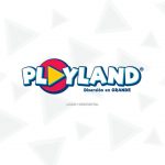 Logo-Playland