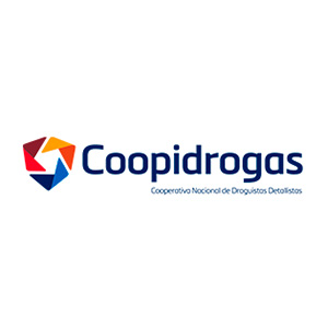 Coopidrogas