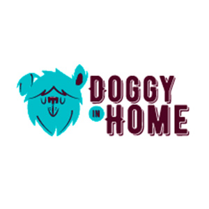 Doggy-in-home