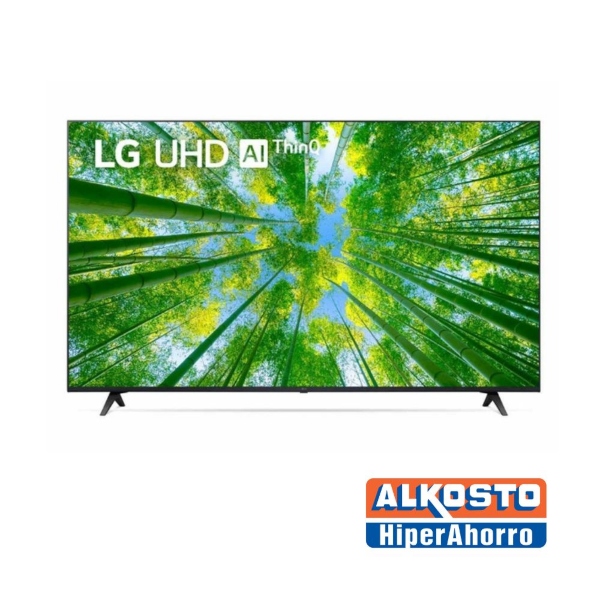 TV LG 55″ 55UQ8050PSB 4K-UHD LED PLANO SMART TV