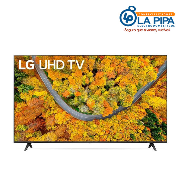 TV LG 65UP7750 65″ LED 4K UHD