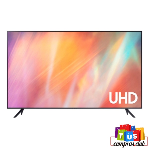 TV SAMSUNG 50″ UN50AU7000 UHD 4K
